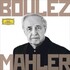 Pierre Boulez, Boulez Conducts Mahler: Complete Recordings mp3
