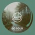 Zwette, Go Solo (feat. Tom Rosenthal) mp3