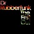 Dr. Rubberfunk, The First Cut mp3