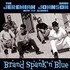 The Jeremiah Johnson Band & The Sliders, Brand Spank'n Blue mp3