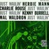 Herbie Mann, Charlie Rouse, Kenny Burrell & Mal Waldron, Just Wailin' mp3