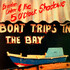 Brendan Croker & The 5 O'Clock Shadows, Boat Trips In The Bay mp3