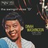 Dinah Washington, The Swingin' Miss "D" mp3