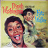 Dinah Washington, Dinah Washington Sings Fats Waller mp3