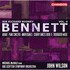 BBC Scottish Symphony Orchestra, John Wilson, Bennett: Orchestral Works, Vol. 4 mp3