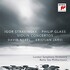 David Nebel, Stravinsky & Glass: Violin Concertos mp3