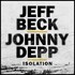 Jeff Beck & Johnny Depp, Isolation mp3