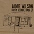 Jamie Lin Wilson, Dirty Blonde Hair EP mp3