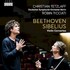 Christian Tetzlaff, Beethoven & Sibelius: Violin Concertos mp3