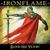 Ironflame, Blood Red Victory mp3