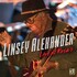 Linsey Alexander, Live at Rosa's mp3