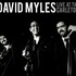 David Myles, Live At The Carleton mp3