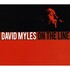 David Myles, On The Line mp3