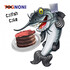Rob Tognoni, Catfish Cake mp3