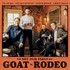Yo-Yo Ma, Stuart Duncan, Edgar Meyer & Chris Thile, Not Our First Goat Rodeo mp3