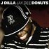 J Dilla, Donuts mp3
