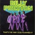Billy Preston, That's The Way God Planned It mp3