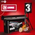 Various Artists, Radio 1's Live Lounge Volume 3