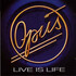 Opus, Live Is Life mp3