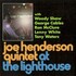Joe Henderson Quintet, At The Lighthouse mp3