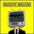 Massive Wagons, House Of Noise mp3