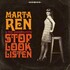 Marta Ren & The Groovelvets, Stop Look Listen mp3
