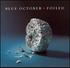 Blue October (UK), Foiled mp3