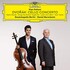 Kian Soltani, Dvorak: Cello Concerto