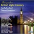Iain Sutherland Concert Orchestra, The Merrymakers - British Light Classics mp3