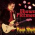 Shawn Pittman, Too Hot mp3