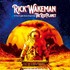 Rick Wakeman & the New English Rock Ensemble, The Red Planet mp3