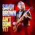 Savoy Brown, Ain't Done Yet mp3