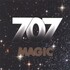 707, Magic mp3