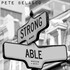 Pete Belasco, Strong and Able mp3