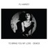 PJ Harvey, To Bring You My Love - Demos mp3