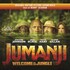 Henry Jackman, Jumanji: Welcome to the Jungle mp3