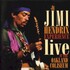 The Jimi Hendrix Experience, Live At The Oakland Coliseum mp3
