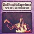 The Jimi Hendrix Experience, Paris 1967 / San Francisco 1968 mp3