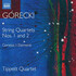 Tippett Quartet, Gorecki: String Quartets Nos. 1 & 2 mp3