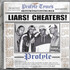 Profyle, Liars! Cheaters! mp3