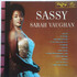 Sarah Vaughan, Sassy mp3