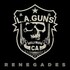 L.A. Guns, Renegades mp3