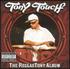 Tony Touch, The Reggaetony Album mp3