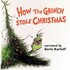 Boris Karloff, How The Grinch Stole Christmas mp3
