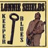 Lonnie Shields, Keeper Of The Blues mp3