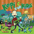 Kepi Ghoulie, Kepi for Kids mp3