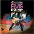 Elvis Presley, Live 1969 mp3