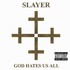 Slayer, God Hates Us All mp3