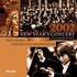 Seiji Ozawa, Wiener Philharmoniker, New Year's Concert 2002