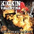 Kickin Valentina, The Revenge Of Rock